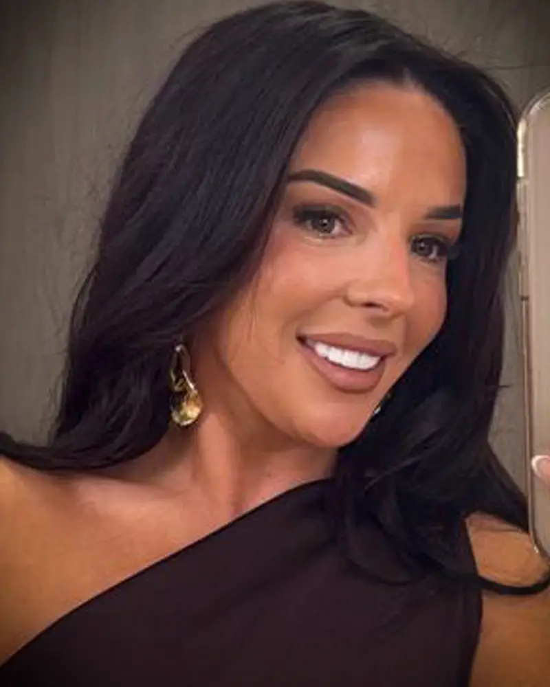 Maria SOCO