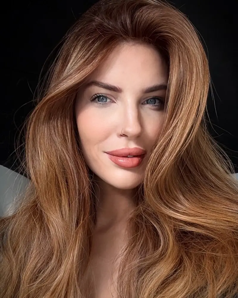 Stephanie SOCO